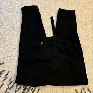 Lucy & Yak Dungarees